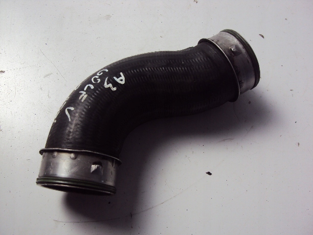 фото №1, Труба интеркулер audi a3 vw golf v 2.0 tdi