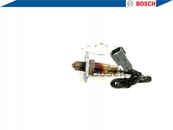 фото №4, Bosch лямбда-зонд toyota land cruiser bosch