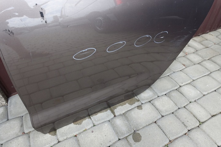 фото №5, Hyundai i30 iii універсал двері зад задні ліві