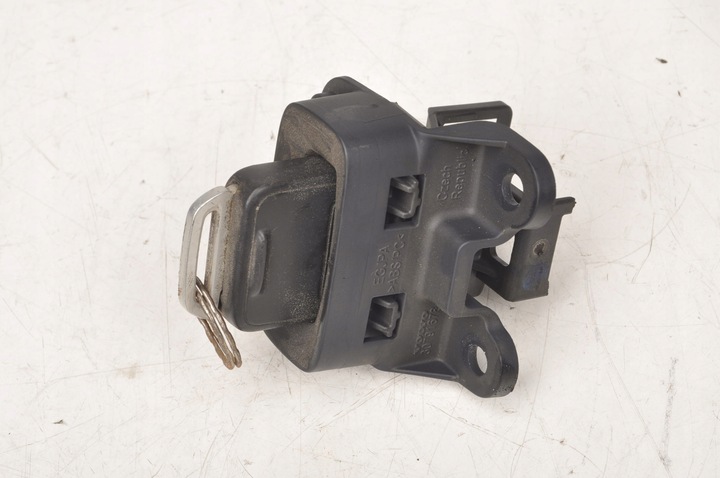 фото №1, Volvo s60 ii v60 замок запалювання ключ 30791678