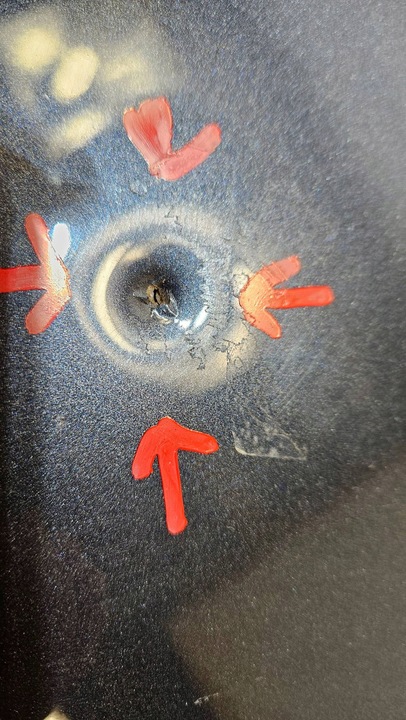 фото №8, Дверь перед передние lewee tesla модель 3 рестайлинг