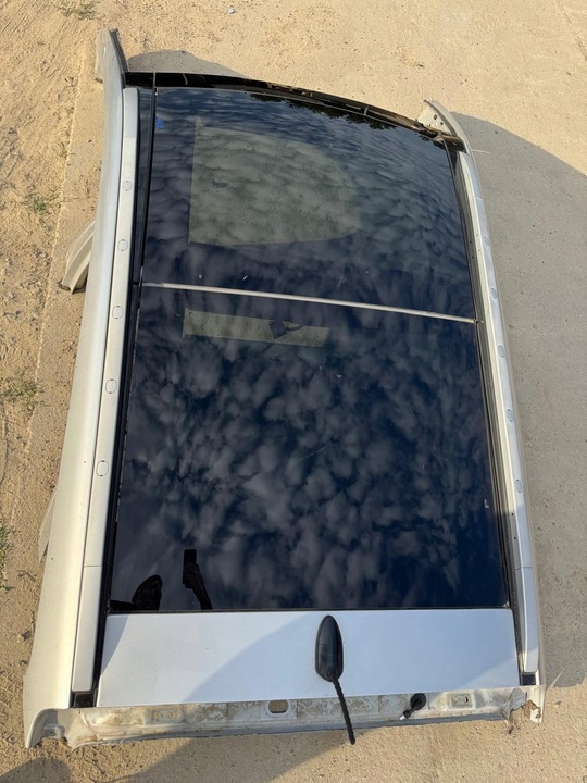 фото №11, Крыша панорама hyundai ix35 2010-2015