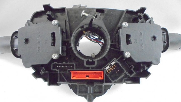 фото №2, Megane ii переключатель комбинированный оригинал