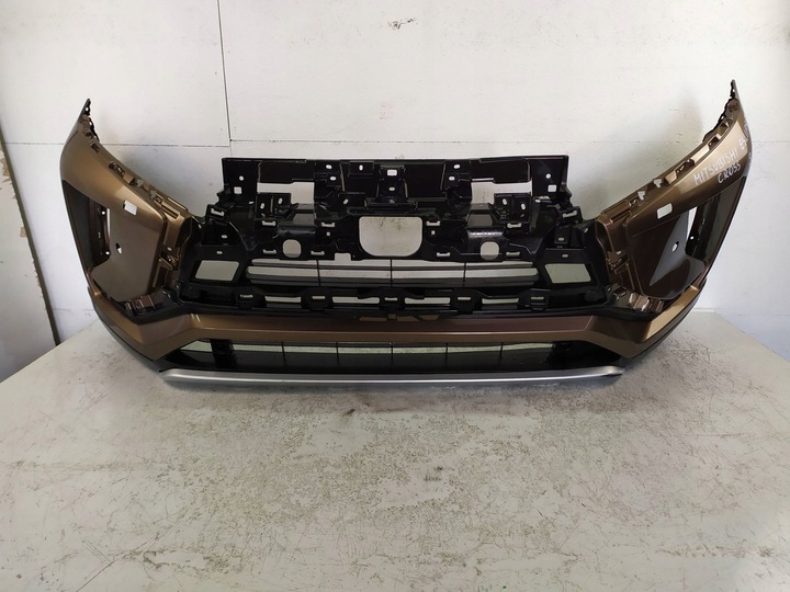 фото №1, Бампер перед переднє mitsubishi eclipse cross 6400h717zz