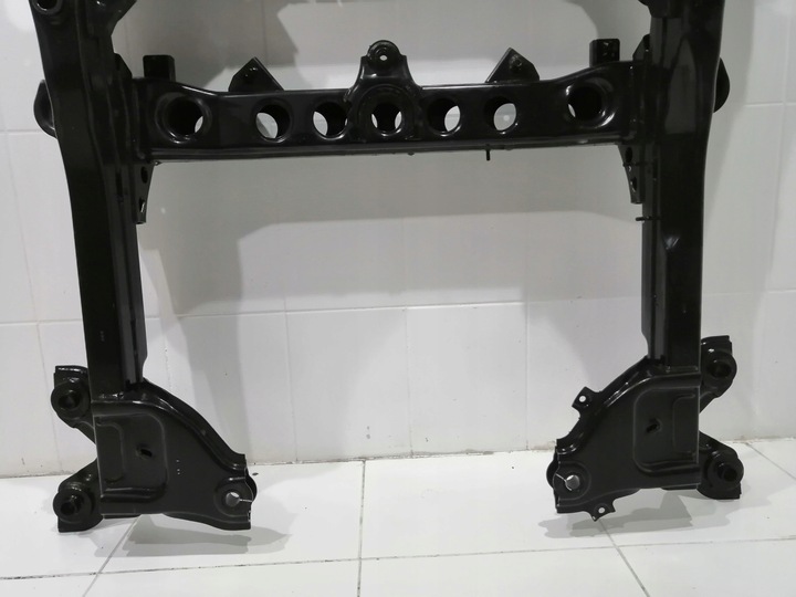 фото №9, Тележка подрамник mercedes vito v класс w447