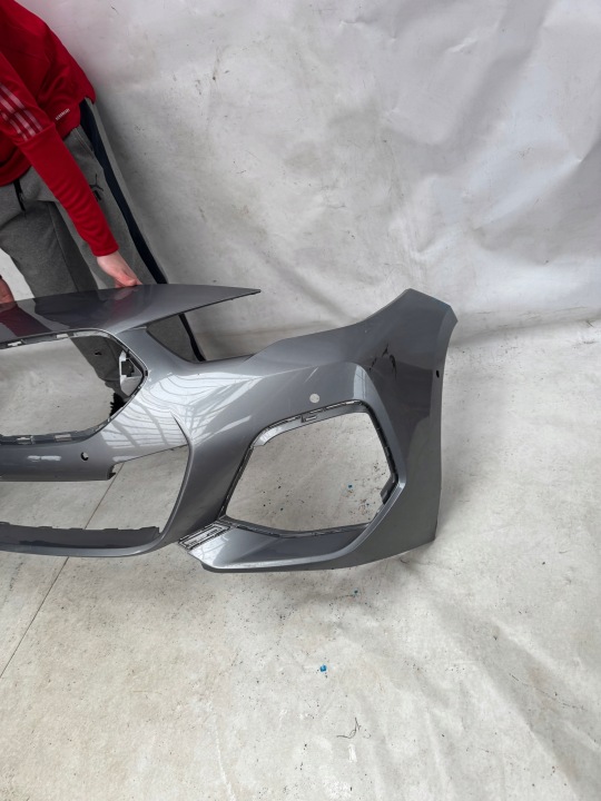 фото №11, Bmw 2 ii f44 gran купе м-пакет - бампер перед передний 51118075476