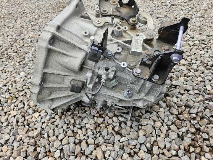 фото №2, Toyota auris chr c-hr коробка передач коробки передач 1.2