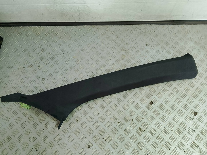 фото №1, Ds ds7 crossback citroen 2020 защита стойка правые перед 98168957