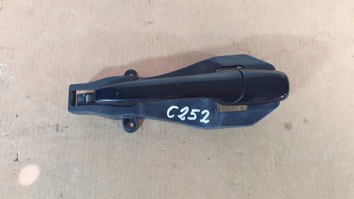 фото №1, Mazda cx7 ручка зовнішня зад права