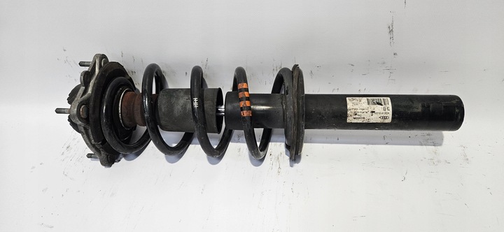 фото №1, Амортизатор левый перед audi a6 c7 4g0413031n