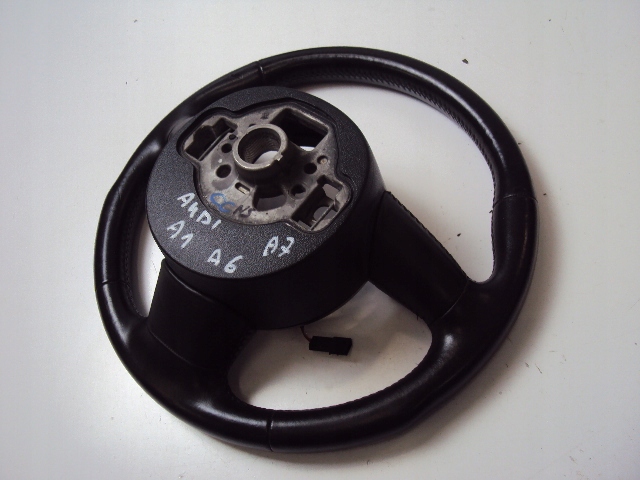 фото №8, Руль многофункциональная audi a1 a6 a7