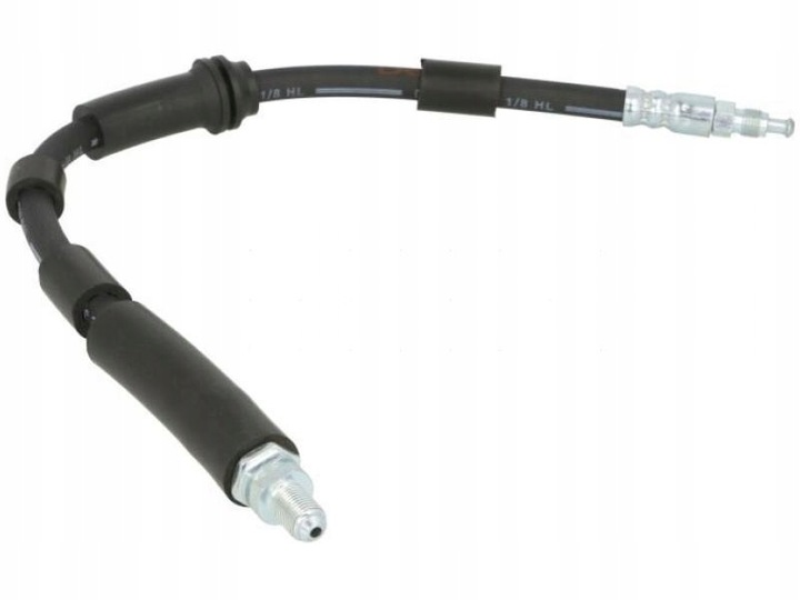 фото №1, Delphi шланг ham.przód левый lh7145