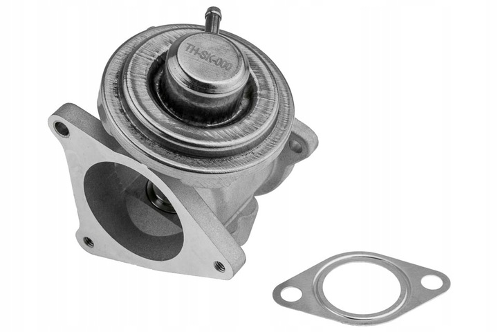 фото №9, Клапан egr egr-sk-000 nty