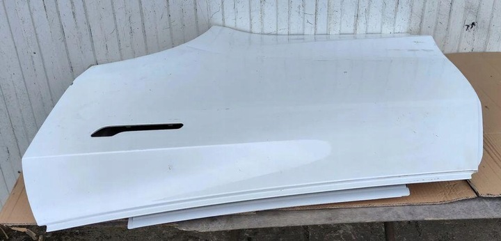 фото №4, Tesla y дверь левый зад