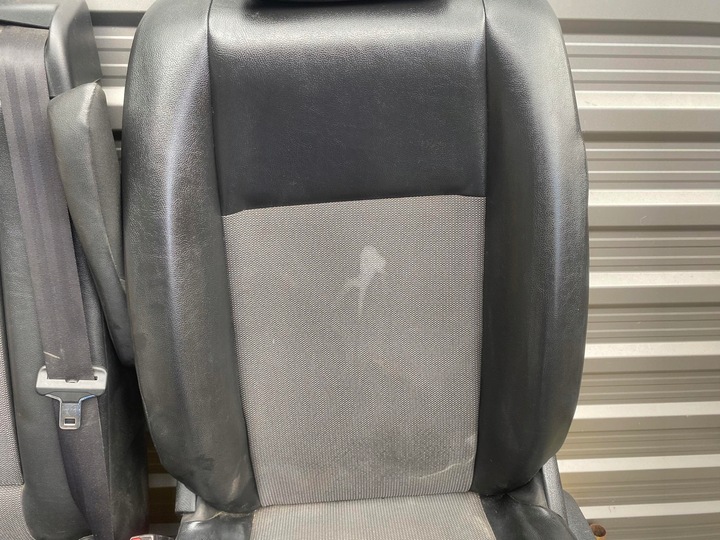 фото №9, Jumpy expert iii сиденья перед