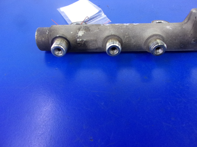 фото №5, Fiat stilo 192a1000 молдинг common rail 0445214016