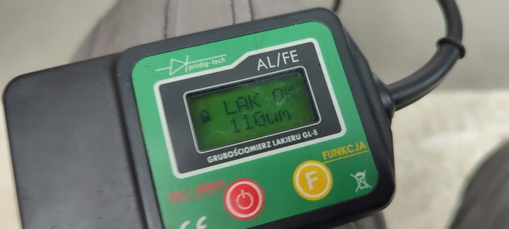 фото №8, Opel vectra c 02r дверь левый перед цвет z158