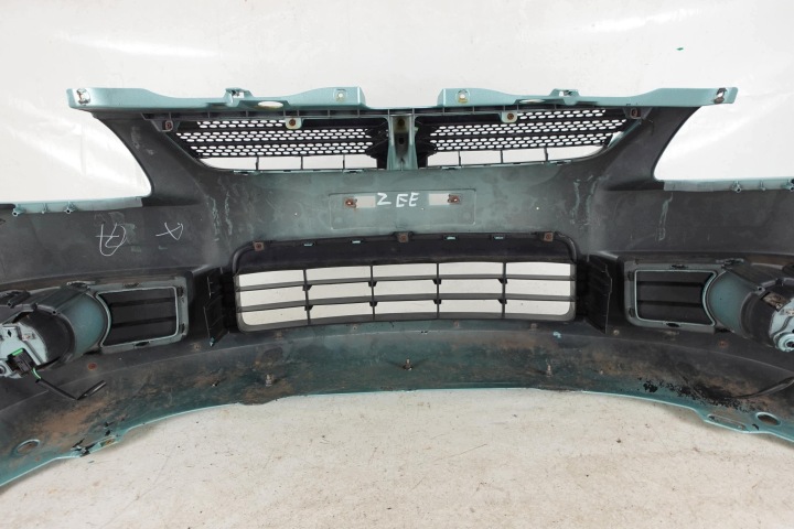 фото №12, Бампер перед передний suzuki sx4 06-09 hb 5d 2006-2009 71711-79j00 zee