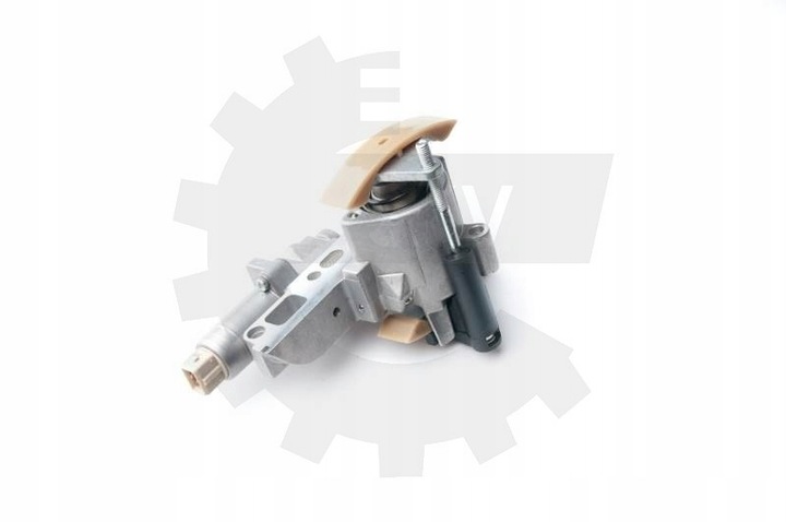 фото №10, Audi a4 b6 a6 c5 1.8t натягувач ланцюга розподільний вал