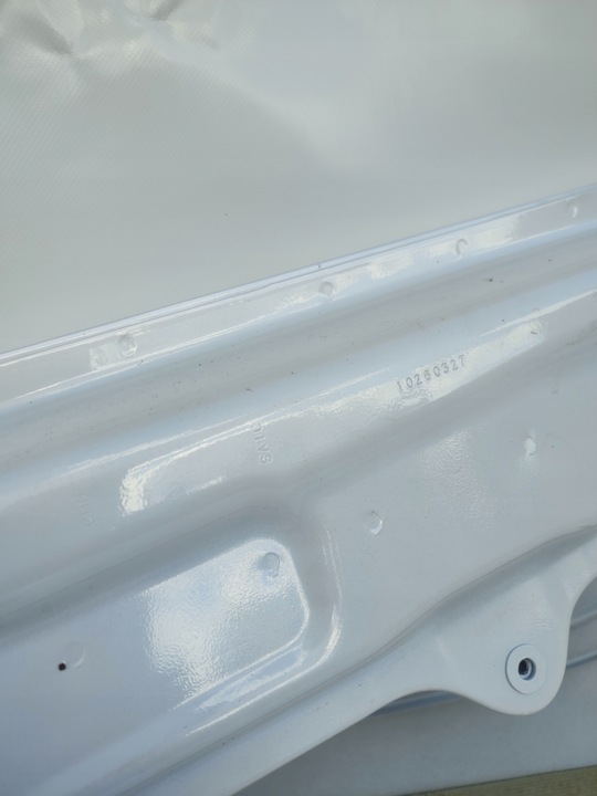 фото №9, Mg marvel двері праві праві перед передні