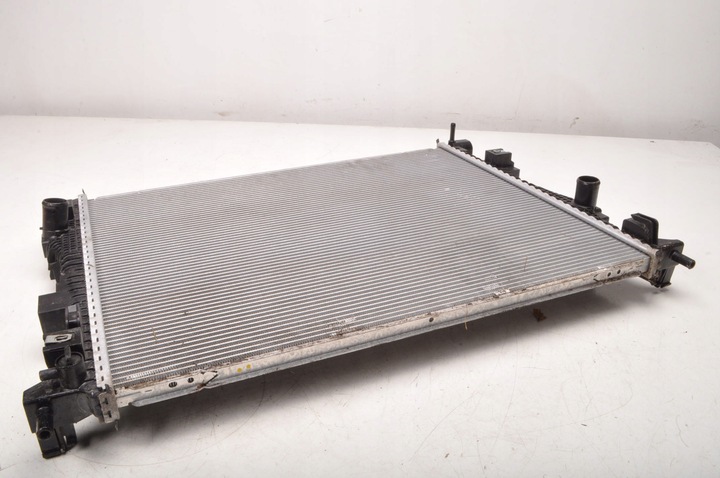 фото №6, Ford kuga mk3 2.5 радіаторів води 22r lx61-8005-bg