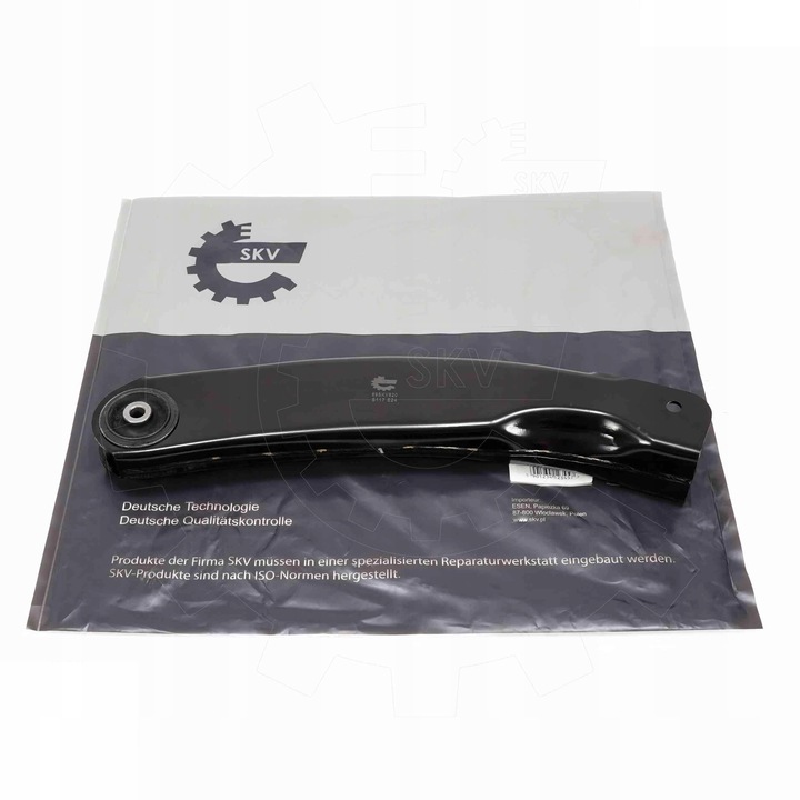 фото №1, Важіль jeep grand cherokee ii 4.0 4x4 04.99-09.05