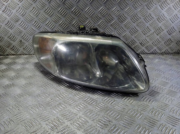 фото №1, Лампа pp chrysler voyager 4 04857702ab f