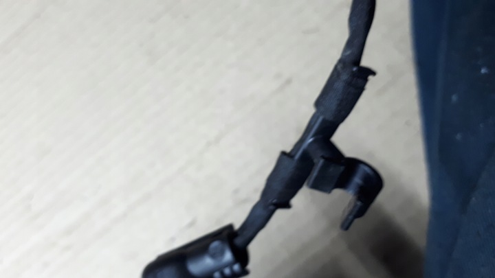 фото №7, A4 b9 8w штекер роз'єм 4d0971992 a5 8w q5