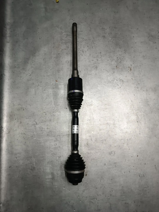 фото №1, Піввісь права перед bmw x3 g01