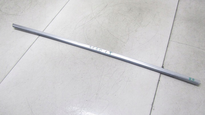 фото №1, Volvo xc60 планка накладка ліва зад задня 08-13