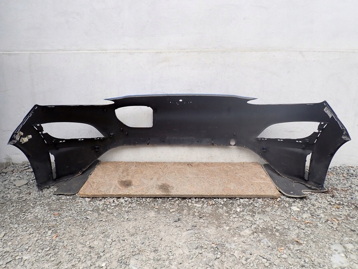 фото №8, Бампер перед hyundai kona ось электрический рестайлинг 20-