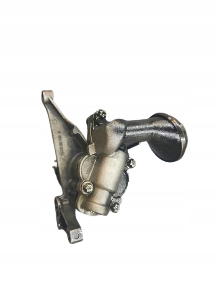 фото №1, Насос масла sprinter 901 6061810801 fv