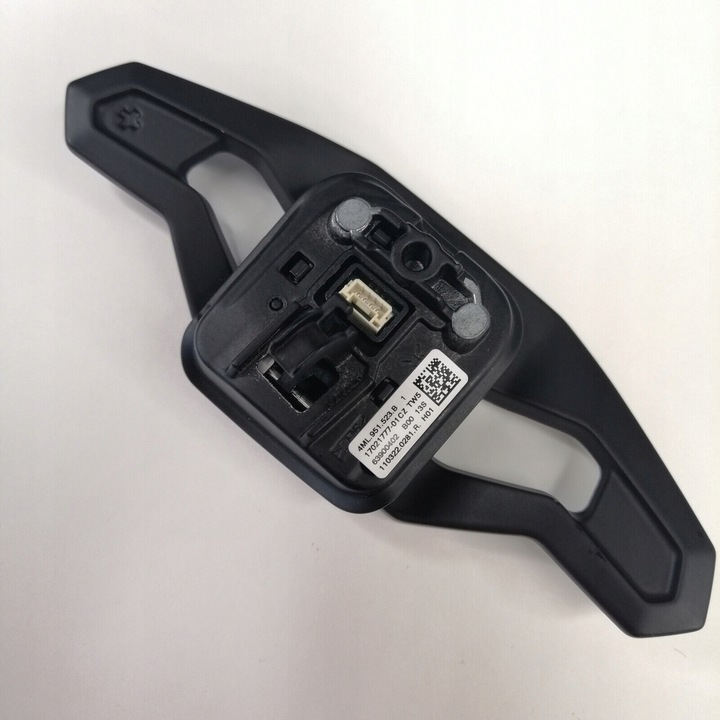 фото №7, Lamborghini urus ______ пелюстки зміни коробки передач алюмінієві нове