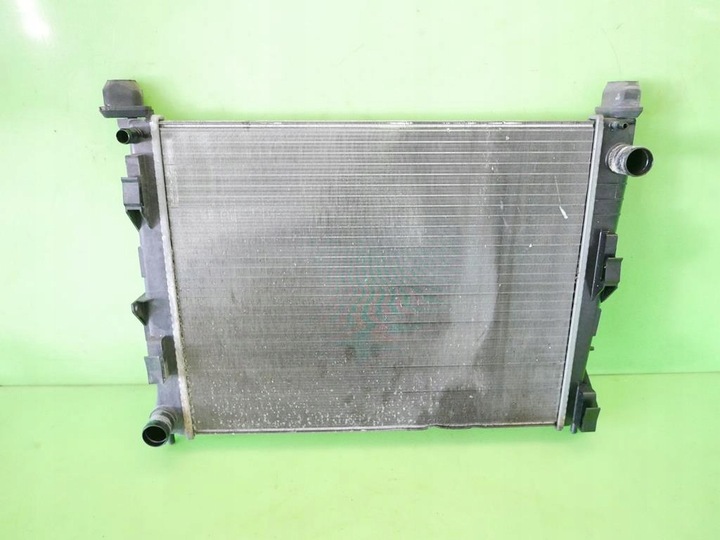 фото №1, Радіаторів води valeo renault clio iii phi 1.2 16v