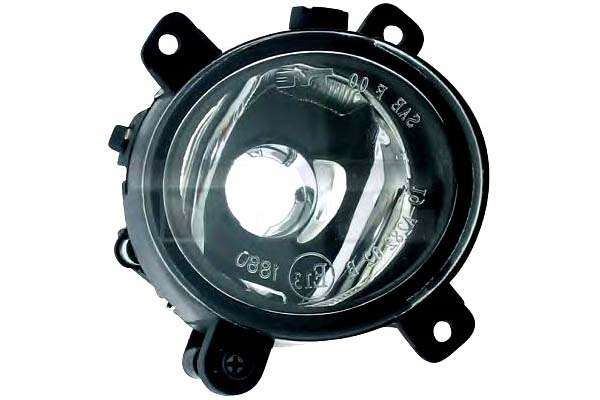 фото №2, Лампа противотуманная h11 ford mondeo iii 10.00-0