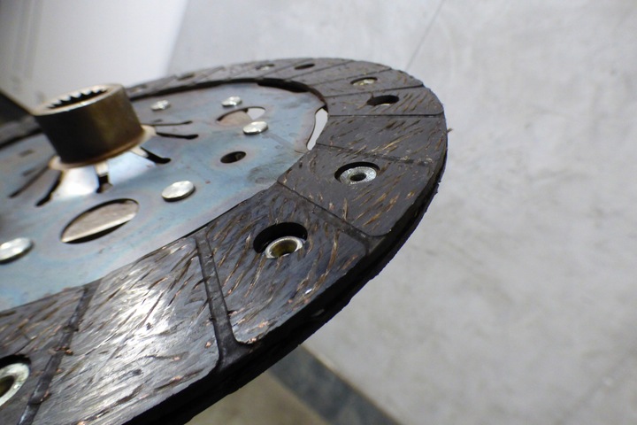 фото №9, Колесо двухмассовый сцепление пробег 89tys.km. 9812748880 opel corsa f 1.5cdti