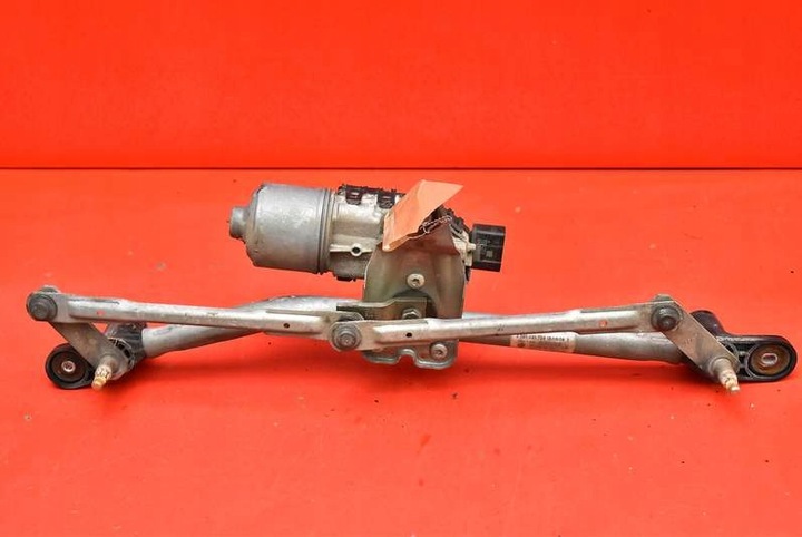 фото №1, Механизм моторчик дворник перед eu 60694874 alfa romeo 159 05-11