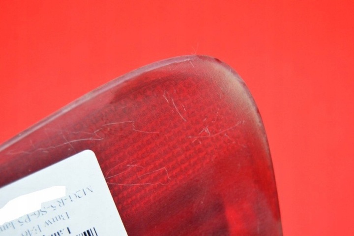 фото №9, Лампа права зад задня 6910538 bmw e46 sedan рестайлінг 01-06