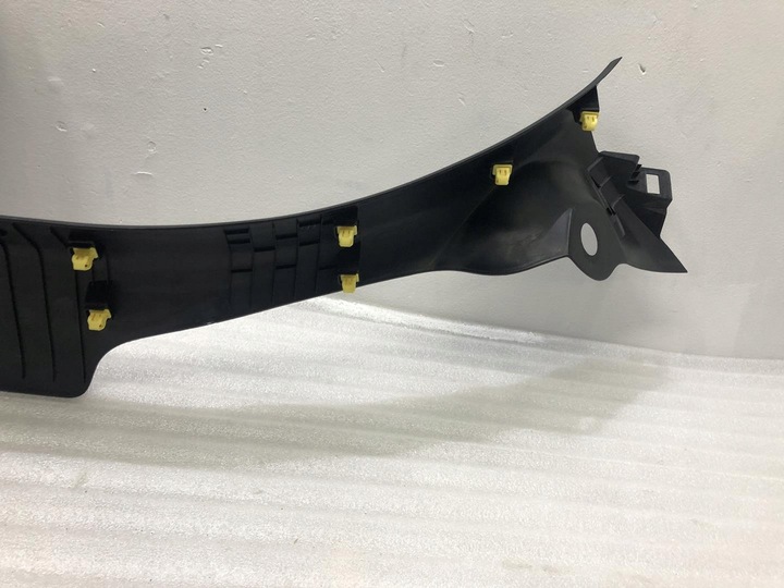 фото №9, Планка защита порога jeep compass ii 6eq33trmaa