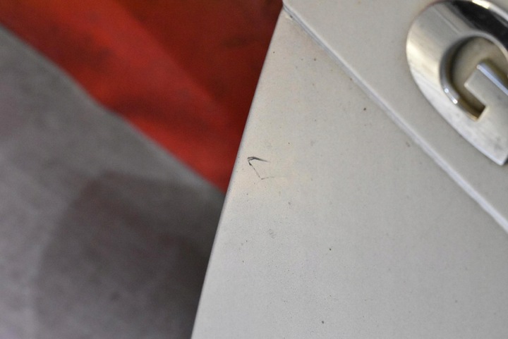 фото №3, Кришка багажника зад задня срібна vw golf 4 iv універсал 97-06