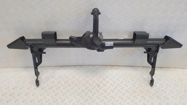 фото №7, Vw volkswagen id.4 id4 hak буксирувальний електричний 11a803881h