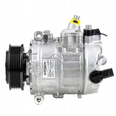 фото №13, Denso dcp32075 компресор, кондиціонер