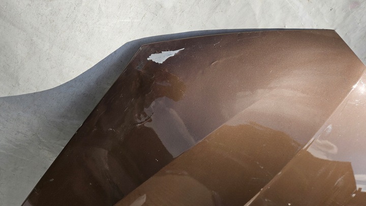 фото №8, Капот bmw 3 g20 g21 19-22 оригінальна