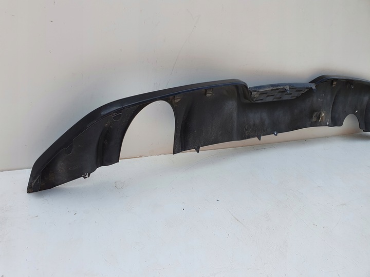 фото №9, Спойлер бампера зад ford focus mk3 st 10-