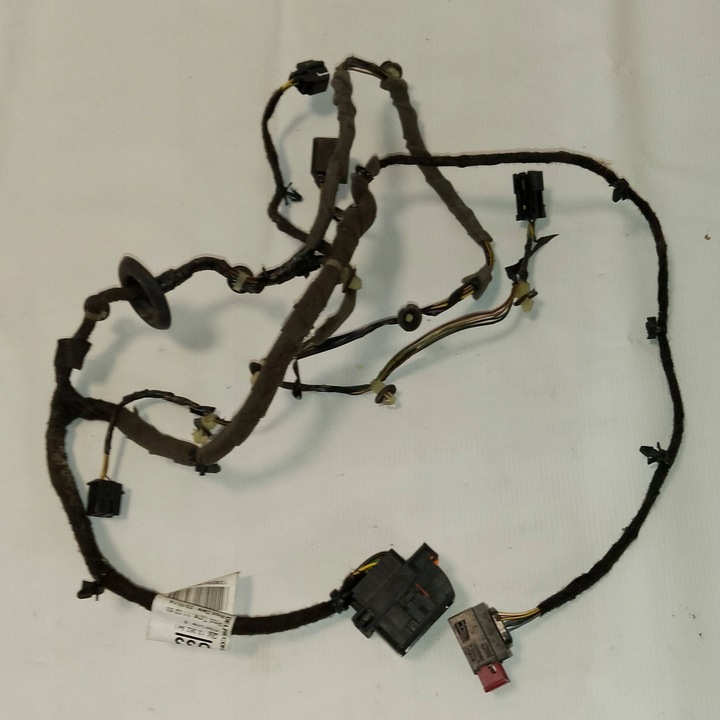 фото №1, Джгут установка двері opel meriva b 13362941