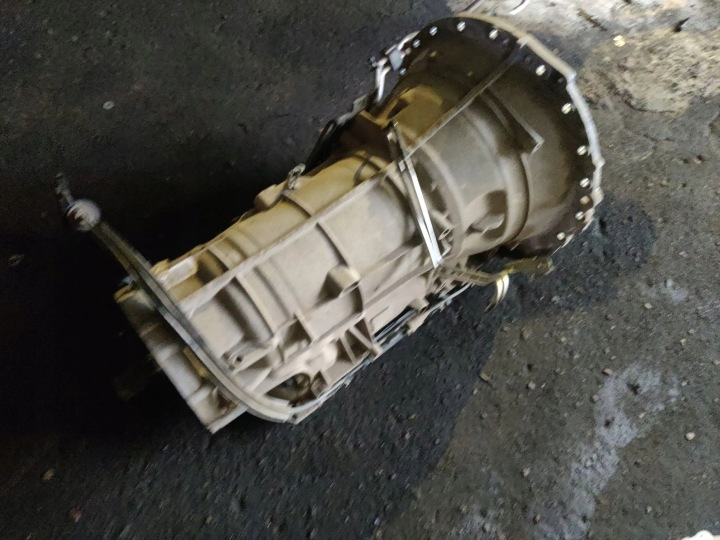 фото №8, Land rover range rover sport l494 2016 автоматична коробка передач