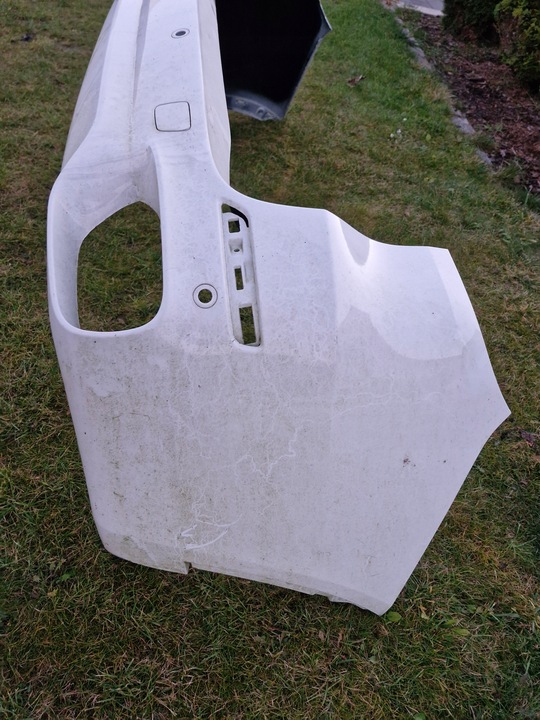 фото №11, Bmw f15 бампер зад задний м-пакет