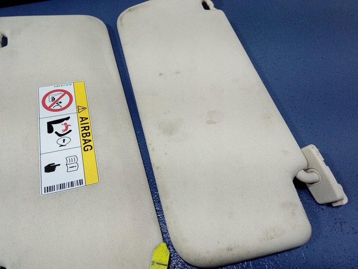 фото №13, Mercedes s класс w222 длинный потолок панорама стойки светлая