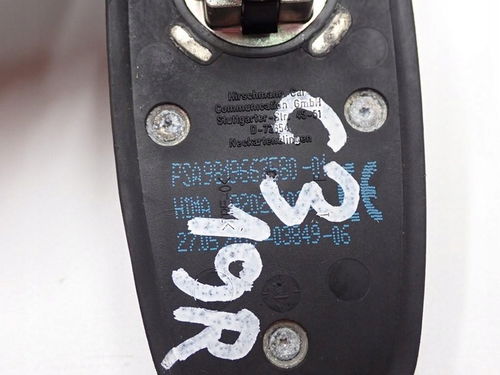 фото №16, Радіо навігація навігація заводська європа citroen c3 iii 19r