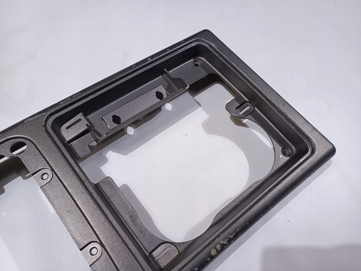 фото №13, Панель dekor рамка тунелю середнього hummer h2